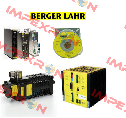 RDM5 67/50 LNA  Berger Lahr (Schneider Electric)