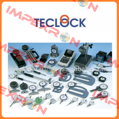 TPM-116  Teclock