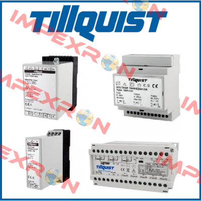 PQ400R-1122 obsolete, replacement PQ430RT-09XXAC/DC  Tillquist