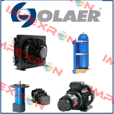 EHV 10-350/90/L  Olaer (Parker)