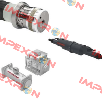 CONNEX VAR.3578  Pfisterer