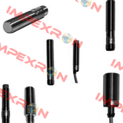 NX16SR/XCN-C010 Micro Detectors / Diell