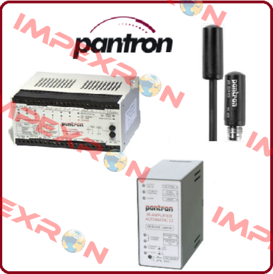 ISM-8000/24VDC  Pantron