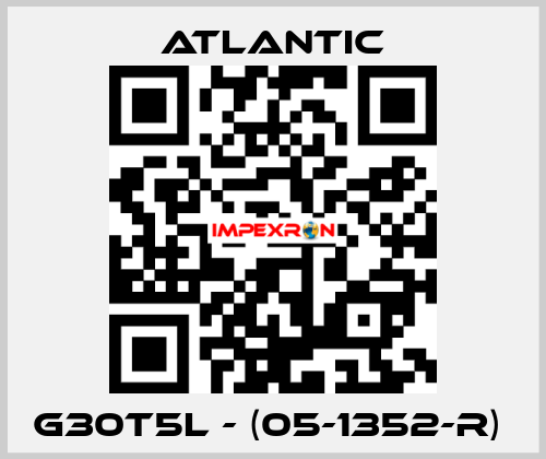 G30T5L - (05-1352-R)  Atlantic