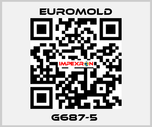 G687-5  EUROMOLD