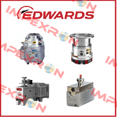 H11025015 Edwards Vacuum