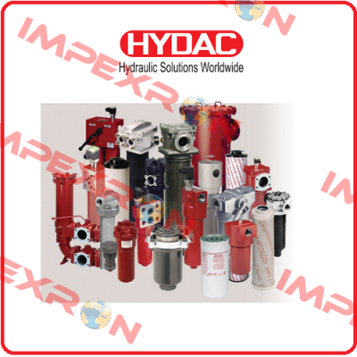 HDA 3844-A-400-000 (905852) Hydac