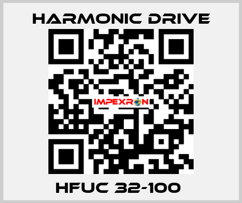 HFUC 32-100  Harmonic Drive