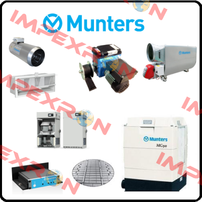 190100060-26  Munters