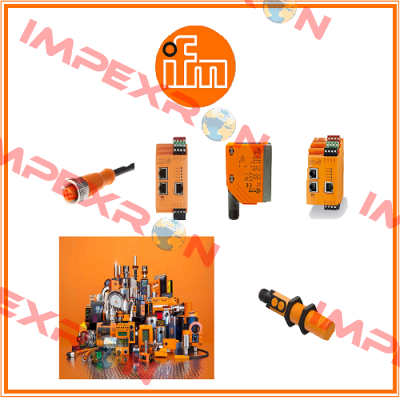 IG6022 CABEL 12M  Ifm