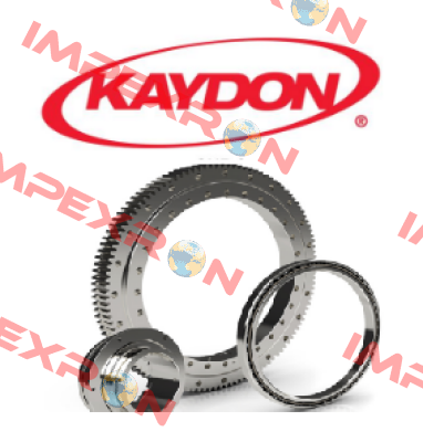 JU085  Kaydon