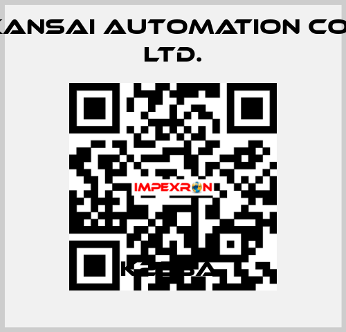 K233A  KANSAI Automation Co., Ltd.