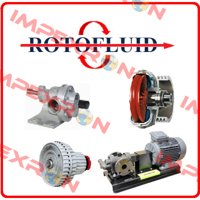 Rotofluid Alfa 55 K02  Rotofluid