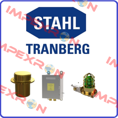 P/N: 9400064  TRANBERG