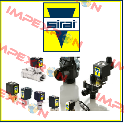 L145 R4 230V 50HZ  Sirai