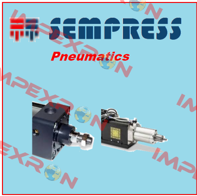 30411000  Sempress