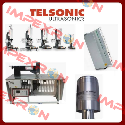 901587105  TELSONIC