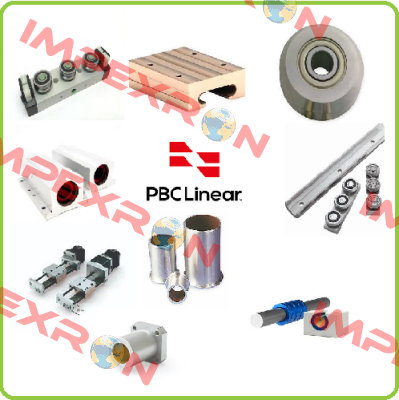 (800) 962-8979 DFPM16C  PBC Linear