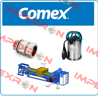 F 44-24E8001-12S Comex