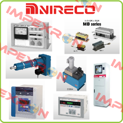 TM340-AC  Nireco