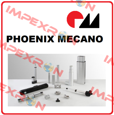 LBM2214 Phoenix Mecano