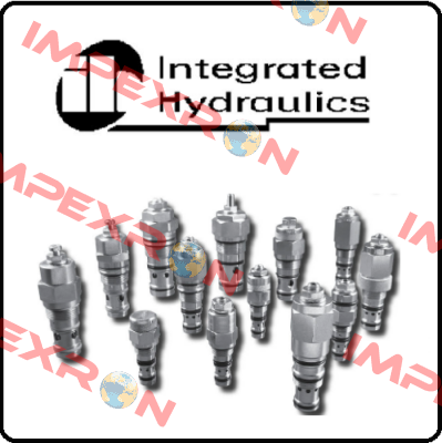 4CK120-1-S Integrated Hydraulics (EATON)