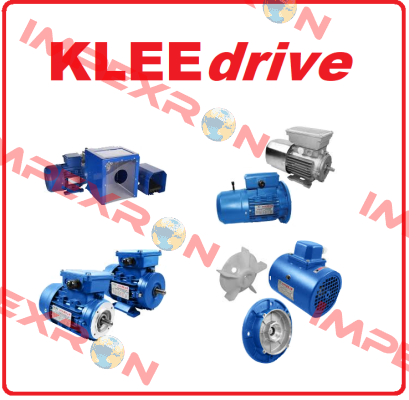 MS 7134 Kleedrive