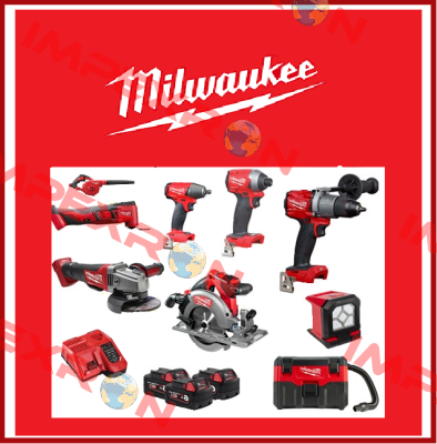 M18 CHIWF12-402C Milwaukee