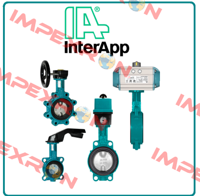 IA30DA F05-07/17  obsolete/ replaced by IA300D.F05-F07-F1017  InterApp