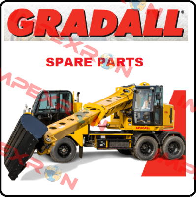 80423005  Gradall