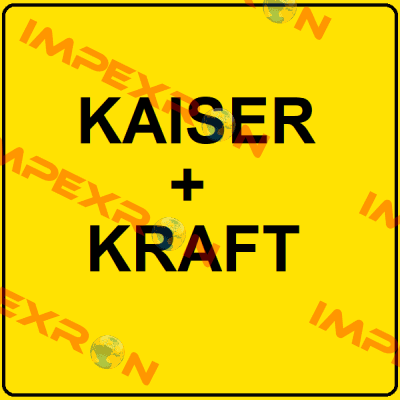 760810 94  Kaiser Kraft