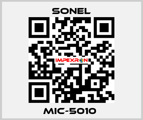 MIC-5010  Sonel