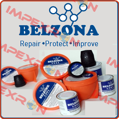 CERAMIC E C - BARRIER KIT  Belzona