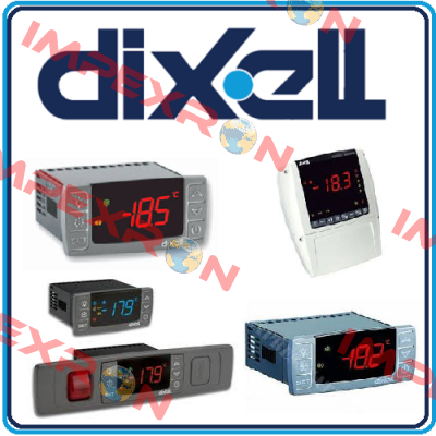 XW60L 5N1C1 (WH7RBNC5AF) OEM Dixell