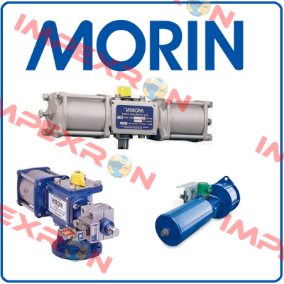 11007492  Morin Actuator