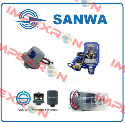 SPS-813  Sanwa Denki