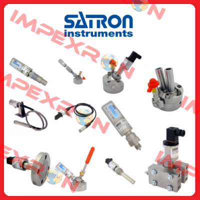 SATRON-VG6S42SN0N  DN 150  Satron