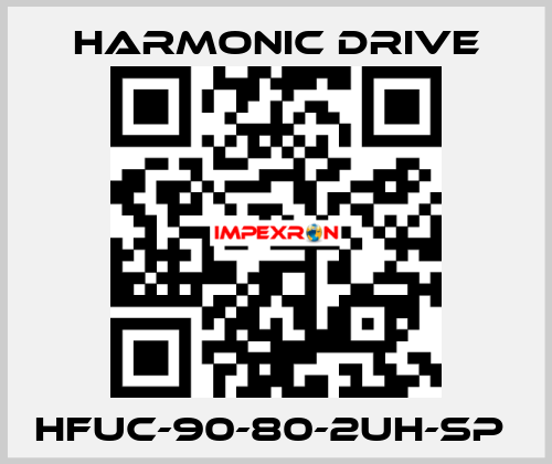 HFUC-90-80-2UH-SP  Harmonic Drive