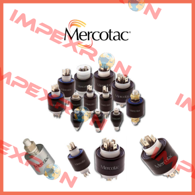 LM02-02300-S0 Mercotac