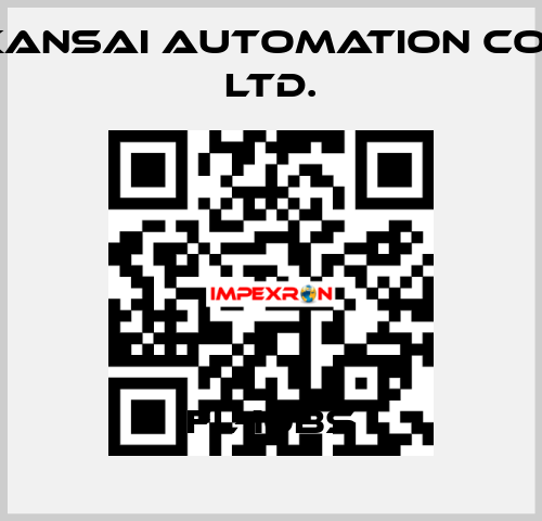 FL-10BS KANSAI Automation Co., Ltd.