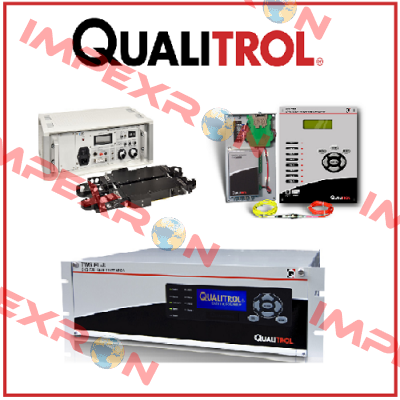 208-60V  Qualitrol