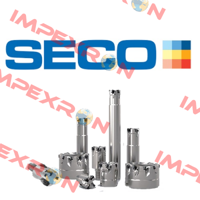 CNMG 150408-MF2  Seco