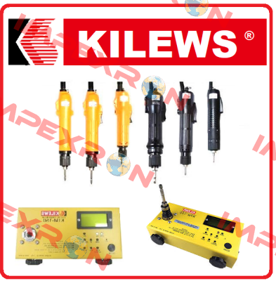 KW-SKP-40BHL-800  Kilews