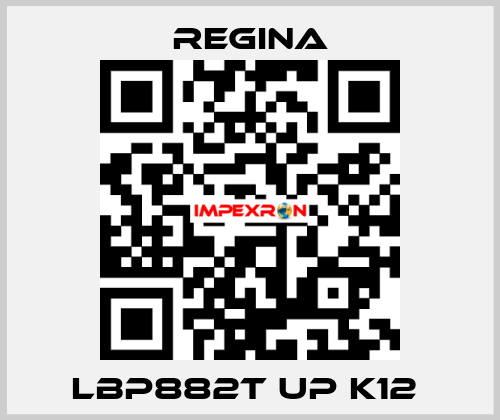 LBP882T UP K12  Regina