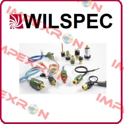 HR300-158-0001  Wilspec