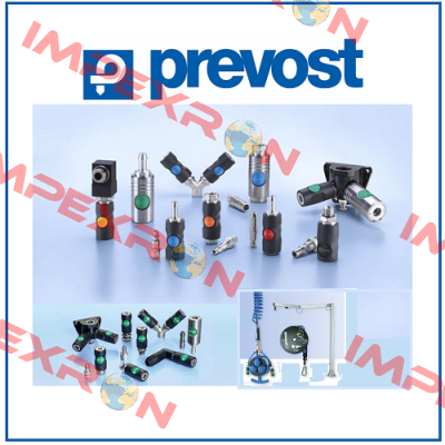 ISI 061153 ( 1 box = 10 pcs)  Prevost