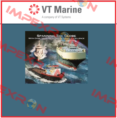 A0683518A  VT MARINE PRODUCTS LTD