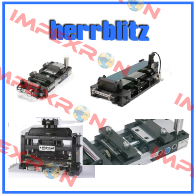  multistroke counter box ref 153  Herrblitz