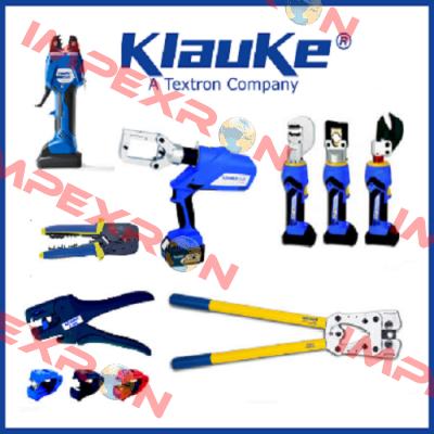 48R1245 (pack x75)  Klauke