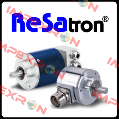 RSH58-1024 DS1D-8R00   Resatron